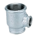 Galvaniz Fitings